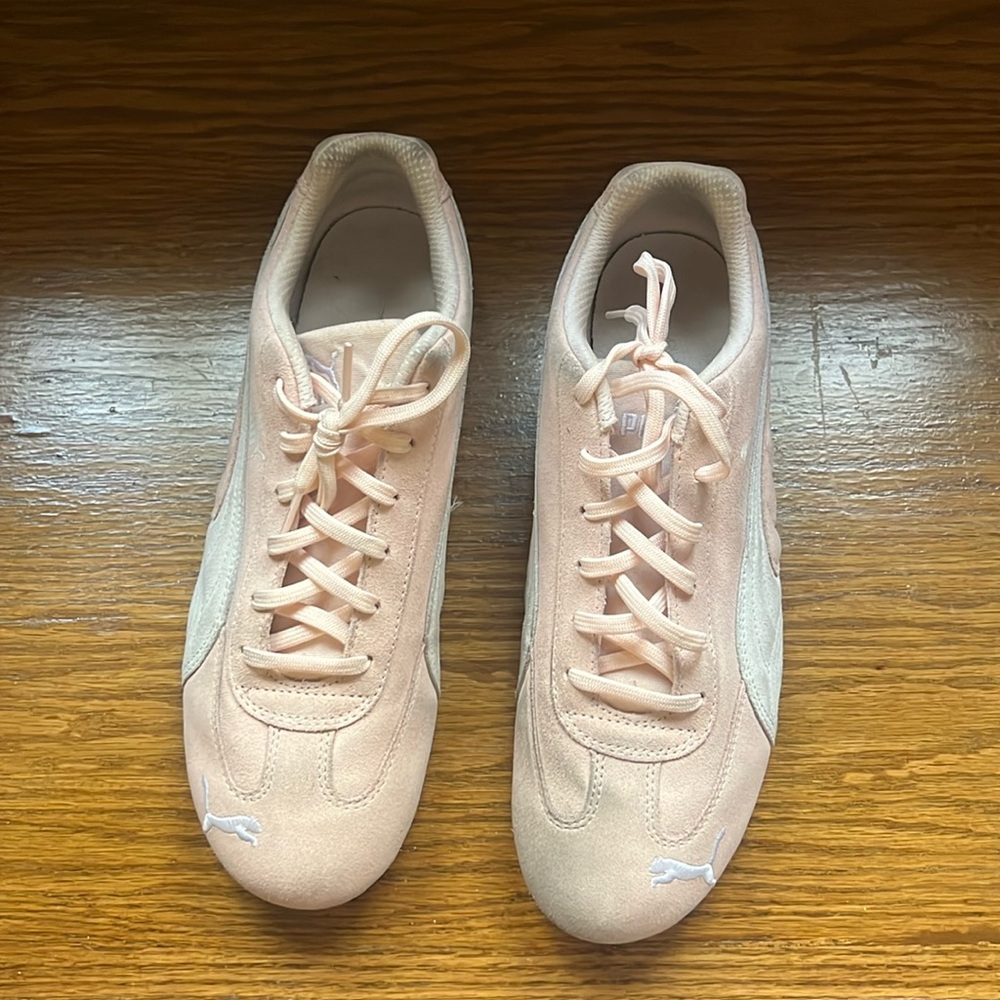 Puma Speedcat OG Sneakers